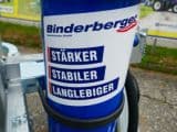 Binderberger H 20 Z - Afbeelding 2