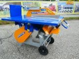 Binderberger TWS 700 Zapfwelle - Afbeelding 1