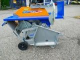 Binderberger TWS 700 Zapfwelle - Afbeelding 3