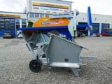 Binderberger TWS 700 Zapfwelle - Afbeelding 4