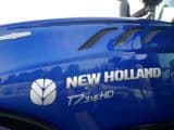 New Holland T7.315 PLM (Stage V) - Afbeelding 2