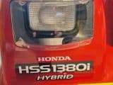 Honda HSS 1380i1 TD - Afbeelding 2