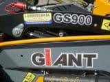 Giant GS 900 D - Afbeelding 4