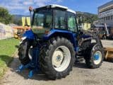 Ford 6640 A SL - Afbeelding 3