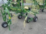 Krone Swadro S 350 Highland - Afbeelding 1