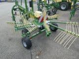 Krone Swadro S 350 Highland - Afbeelding 3