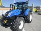New Holland T5.100 Electro Command (IntelliShift) - Afbeelding 1