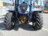 New Holland T5.100 Electro Command (IntelliShift) - Afbeelding 3