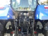 New Holland T5.100 Electro Command (IntelliShift) - Afbeelding 4