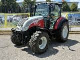 Steyr Kompakt 4085 Basis - Afbeelding 1