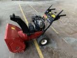 Toro Powerswift 824 - Afbeelding 2