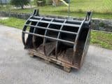 Stoll Greifschaufel 160 cm Euro - Afbeelding 2
