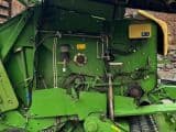 Krone Comprima F155 XC - Afbeelding 4