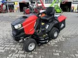 Herkules HT 102-24 XD 4WD Neo Modell 2025 - Afbeelding 2