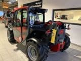 Weidemann T6025 Telesklader HEIT - Afbeelding 4