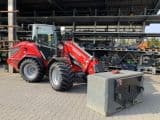 Weidemann 4060T Telesk HEIT - Afbeelding 1