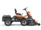 Husqvarna Rider 200iX AWD mit 94cm / 103cm Mähdeck - Afbeelding 3