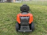 Husqvarna Rider 214TC 2 Zylinder Comfort Edition  Mäh - Afbeelding 4