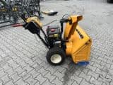 Cub Cadet Schneefräse XS3-71 SWE - Afbeelding 2