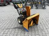 Cub Cadet Schneefräse XS3-71 SWE - Afbeelding 3