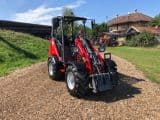 Weidemann 1390 Hoftrac - Afbeelding 3