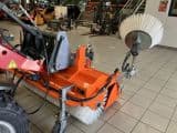 Bema 20 Aktionskehrmaschine - Afbeelding 3