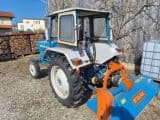 Ford 3000 - Afbeelding 2