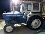 Ford 3000 - Afbeelding 3