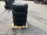 4x 10.0/75-15.3 BKT - Afbeelding 1