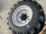 4x 10.0/75-15.3 BKT - Afbeelding 2