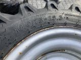 4x 10.0/75-15.3 BKT - Afbeelding 4
