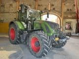 Fendt 714 Vario - Afbeelding 2