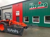 Kubota RA 1039 - Afbeelding 1