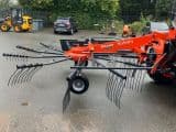 Kubota RA 1039 - Afbeelding 4