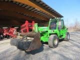 Merlo P60.10 EV - Afbeelding 1