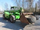 Merlo P60.10 EV - Afbeelding 3