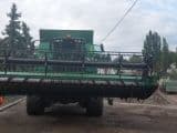 John Deere W660 HM - Afbeelding 3