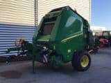 John Deere V461M - Afbeelding 1