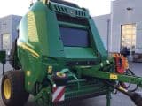 John Deere V461M - Afbeelding 2
