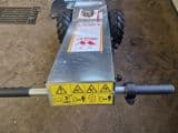 Westermann WS800 VARIO SPALTENSCHIEBER - Afbeelding 3