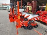 Kuhn MAXIMA 3 M 3,45M 5 REIHEN - Afbeelding 3