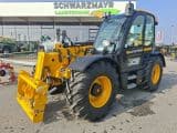 JCB 542-100 Agri XTRA DT - Afbeelding 4