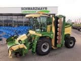 Krone BiG M 450 CV - Afbeelding 2