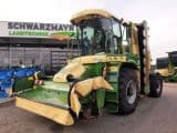 Krone BiG M 450 CV - Afbeelding 3