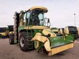 Krone BiG M 450 CV - Afbeelding 4