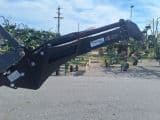 Giant Kranarm 2400/1600kg - Afbeelding 3