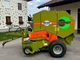 Wolagri Compact 125 Cut System - Afbeelding 1