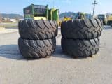 BKT 750/60R30,5 Reifen - Afbeelding 4
