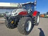 Steyr 6175 Impuls CVT - Afbeelding 1