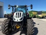 Steyr 4120 Expert CVT - Afbeelding 2